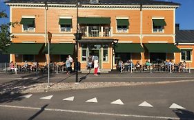 Orsa Station Bed And Breakfast